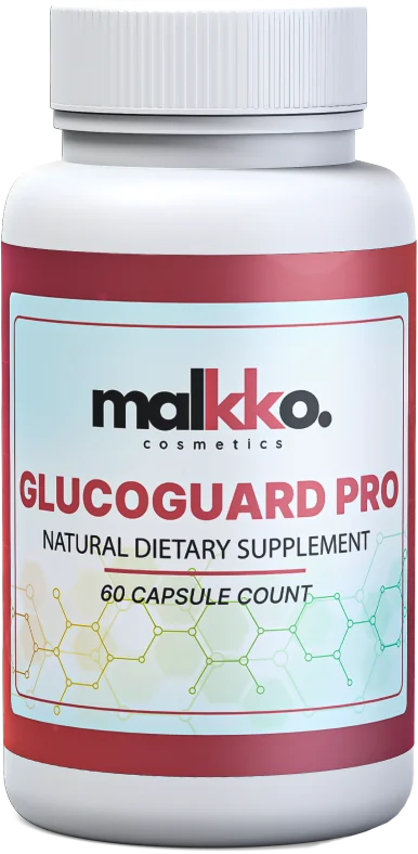 GlucoGuard Pro 1 Bottle