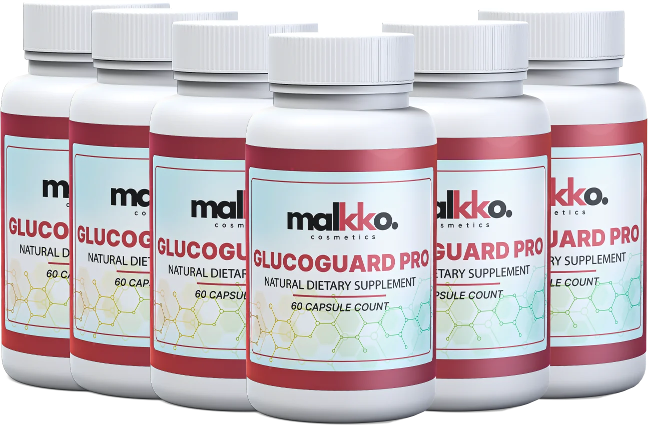 GlucoGuard Pro buy now